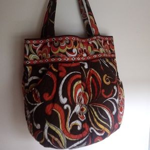 Vera Bradley Handbag